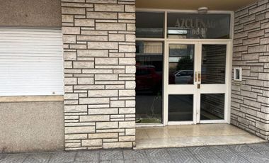 ALQUILER DEPTO. 4 AMBIENTES CON COCHERA-MIRAMAR