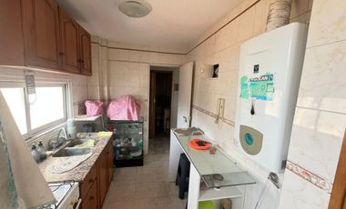 ALQUILER DEPTO. 4 AMBIENTES CON COCHERA-MIRAMAR