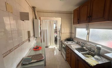 ALQUILER DEPTO. 4 AMBIENTES CON COCHERA-MIRAMAR