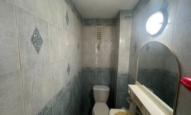 ALQUILER DEPTO. 4 AMBIENTES CON COCHERA-MIRAMAR