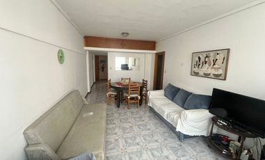 ALQUILER DEPTO. 4 AMBIENTES CON COCHERA-MIRAMAR