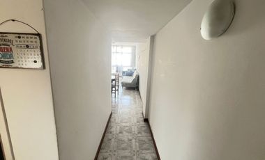 ALQUILER DEPTO. 4 AMBIENTES CON COCHERA-MIRAMAR