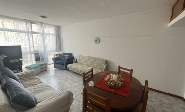 ALQUILER DEPTO. 4 AMBIENTES CON COCHERA-MIRAMAR