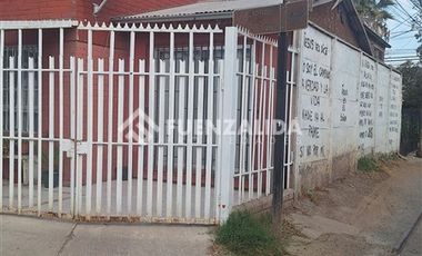 Casa en Venta en Las uvas y el viento/pasaje Sotaqui