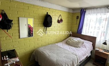 Casa en Venta en Las uvas y el viento/pasaje Sotaqui