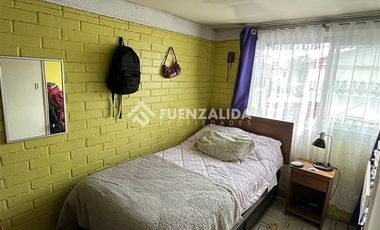 Casa en Venta en Las uvas y el viento/pasaje Sotaqui