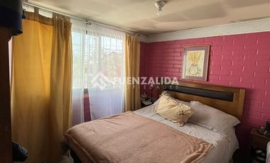 Casa en Venta en Las uvas y el viento/pasaje Sotaqui