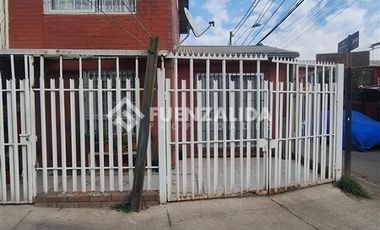 Casa en Venta en Las uvas y el viento/pasaje Sotaqui