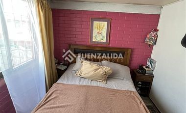 Casa en Venta en Las uvas y el viento/pasaje Sotaqui