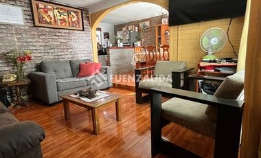 Casa en Venta en Las uvas y el viento/pasaje Sotaqui