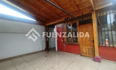 Casa en Venta en Los Olmos/Av. Marathon