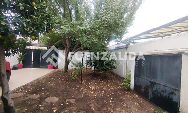 Casa en Venta en Los Olmos/Av. Marathon