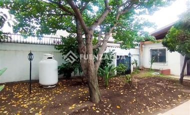 Casa en Venta en Los Olmos/Av. Marathon