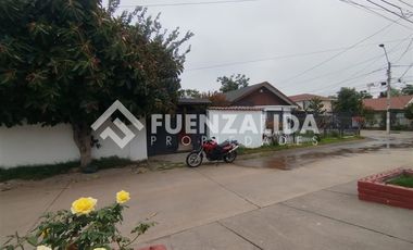 Casa en Venta en Los Olmos/Av. Marathon