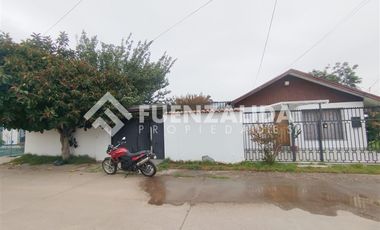 Casa en Venta en Los Olmos/Av. Marathon
