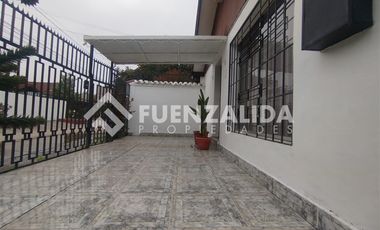 Casa en Venta en Los Olmos/Av. Marathon