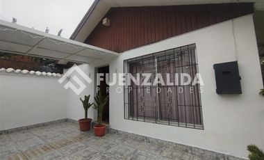 Casa en Venta en Los Olmos/Av. Marathon