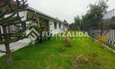 Casa en Venta en Los Olmos/Av. Marathon