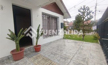 Casa en Venta en Los Olmos/Av. Marathon