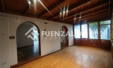 Casa en Venta en Los Olmos/Av. Marathon