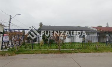 Casa en Venta en Los Olmos/Av. Marathon