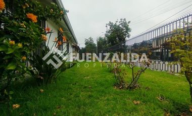 Casa en Venta en Los Olmos/Av. Marathon