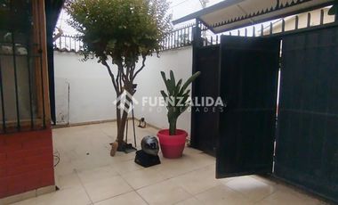 Casa en Venta en Los Olmos/Av. Marathon