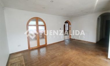 Casa en Venta en Los Olmos/Av. Marathon