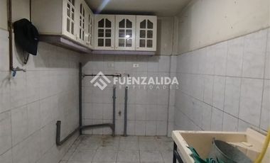Casa en Venta en Los Olmos/Av. Marathon