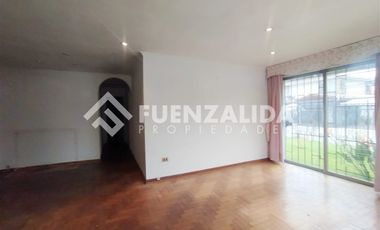 Casa en Venta en Los Olmos/Av. Marathon
