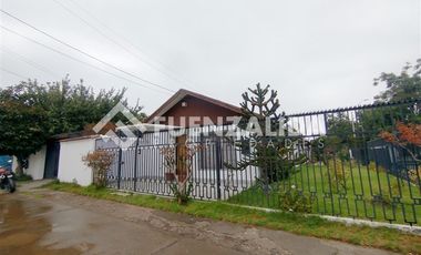 Casa en Venta en Los Olmos/Av. Marathon