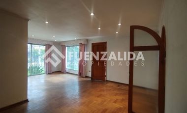 Casa en Venta en Los Olmos/Av. Marathon