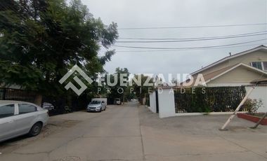 Casa en Venta en Los Olmos/Av. Marathon