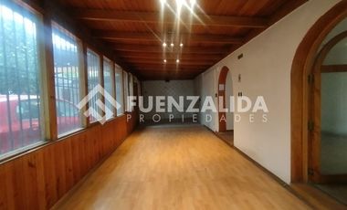 Casa en Venta en Los Olmos/Av. Marathon