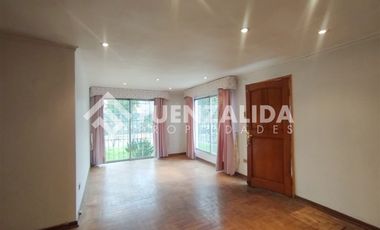 Casa en Venta en Los Olmos/Av. Marathon