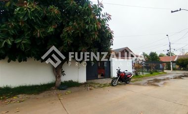 Casa en Venta en Los Olmos/Av. Marathon