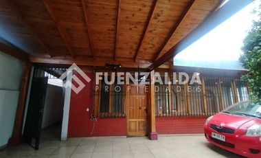 Casa en Venta en Los Olmos/Av. Marathon
