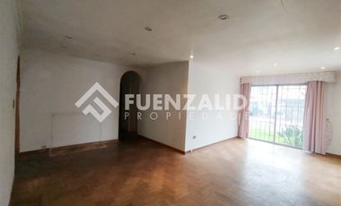 Casa en Venta en Los Olmos/Av. Marathon