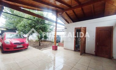 Casa en Venta en Los Olmos/Av. Marathon
