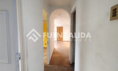 Casa en Venta en Los Olmos/Av. Marathon