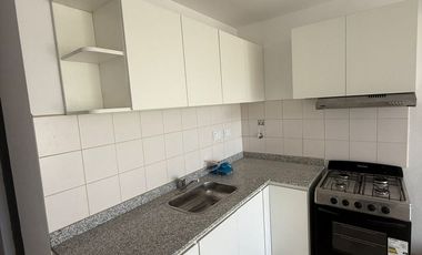 VENTA DE MONOAMBIENTE A ESTRENAR