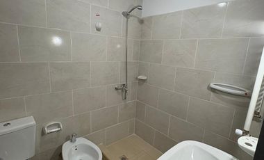 VENTA DE MONOAMBIENTE A ESTRENAR
