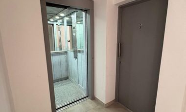 VENTA DE MONOAMBIENTE A ESTRENAR