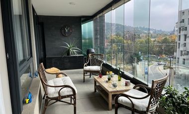 Departamento en Venta en Av El Rodeo