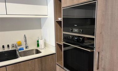 Departamento en Venta en Av El Rodeo