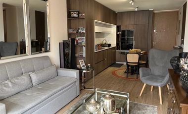 Departamento en Venta en Av El Rodeo