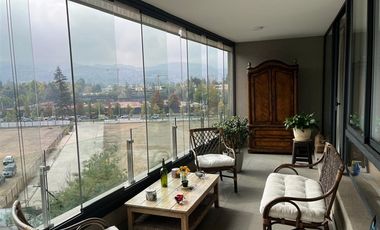 Departamento en Venta en Av El Rodeo