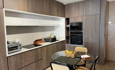 Departamento en Venta en Av El Rodeo