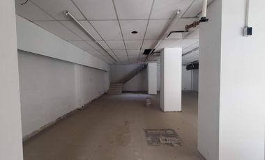 ALQUILER LOCAL CON OFICINAS EN MICROCENTRO