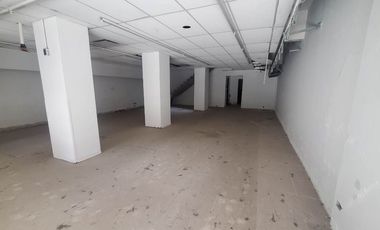 ALQUILER LOCAL CON OFICINAS EN MICROCENTRO